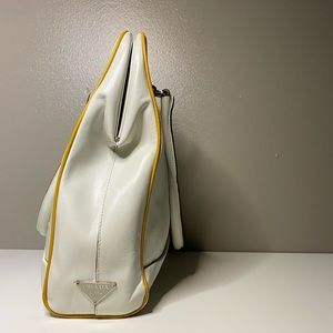 < SOLD >Vintage Prada Bag